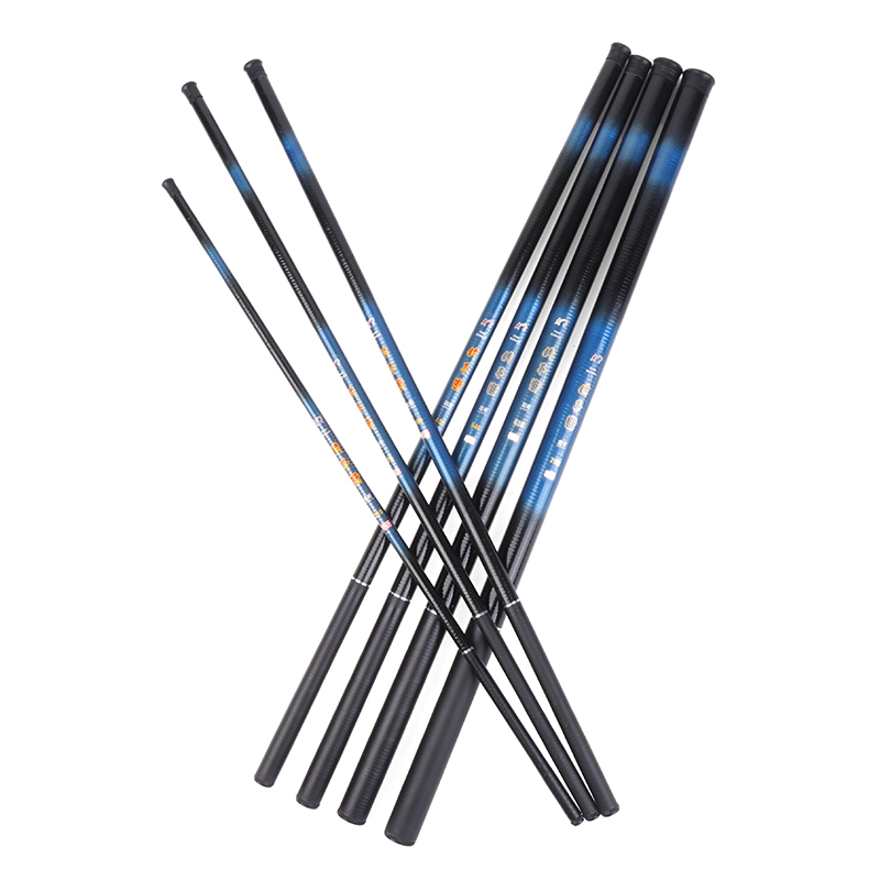 Telescopic Rock Fishing Rod Fi - Fishing Rod Surf ulasan dan harga