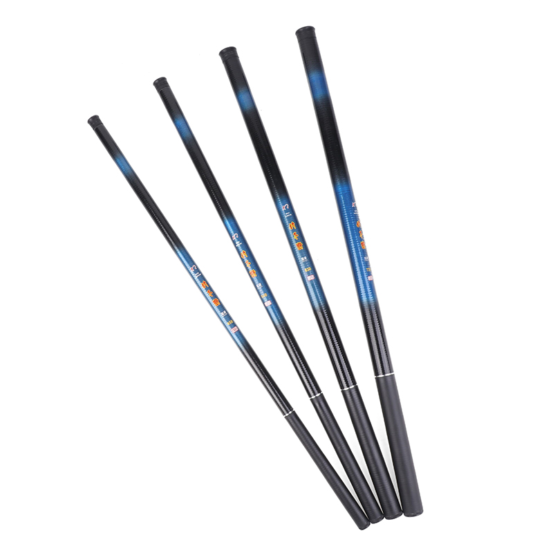 Telescopic Rock Fishing Rod Fi - Fishing Rod Surf ulasan dan harga