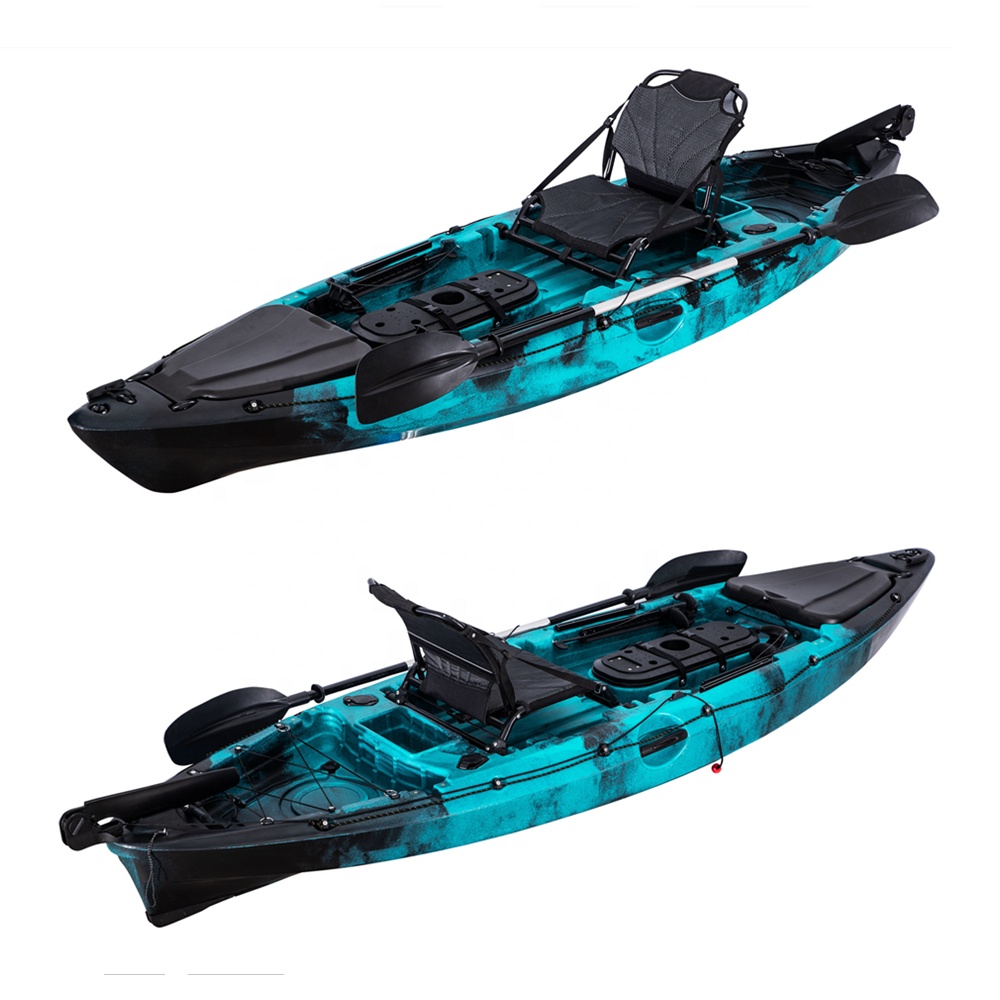 First-class Single Fishing Kay - Fishing Rod Holder ulasan dan harga